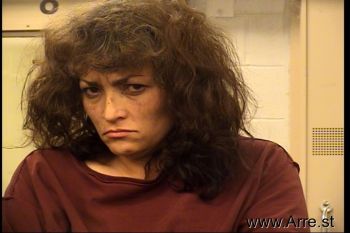 Valerie Louse Davenport Mugshot